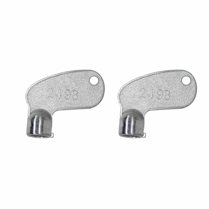 2PCS Ignition Key 8-94402498 for Mitsubishi main product photo