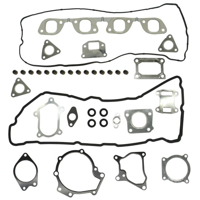 Full Head Gasket Set for Isuzu main product photo