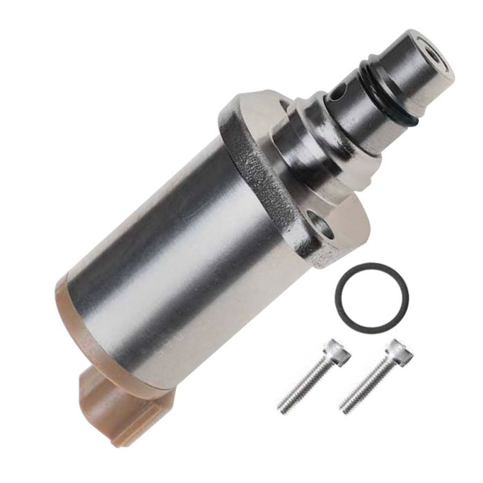 Fuel Pump Suction Control Valve 294200-0650 For ISUZU main product photo