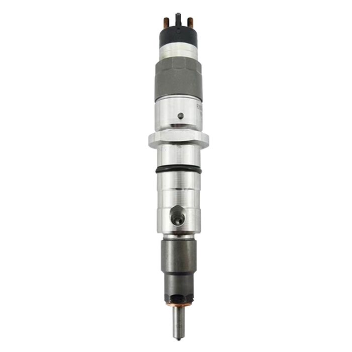 Common Rail Injector 6745-11-3100 for Komatsu main product photo