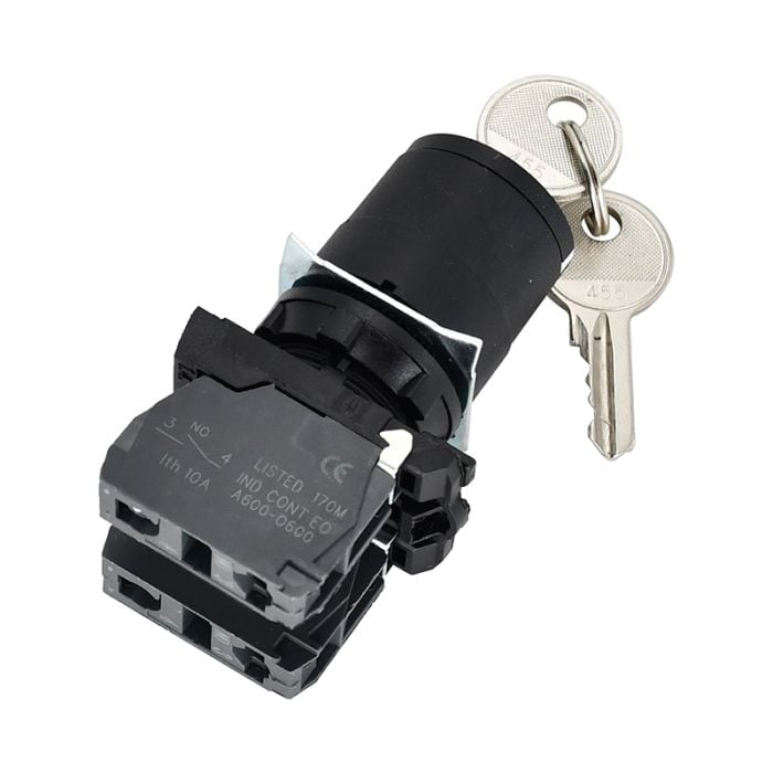 Ignition Switch 122512GT for Genie main product photo