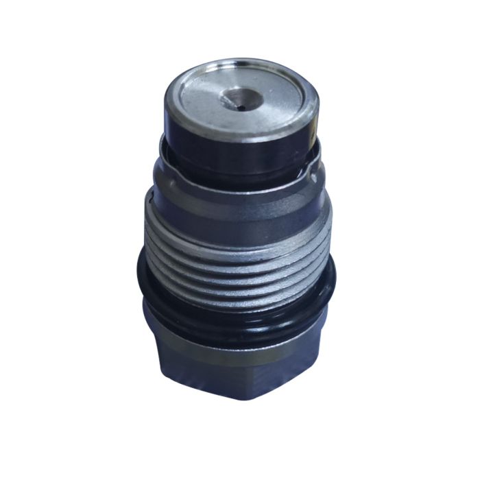 Common Rail Relief Valve 6754-72-1220 For Komatsu main product photo