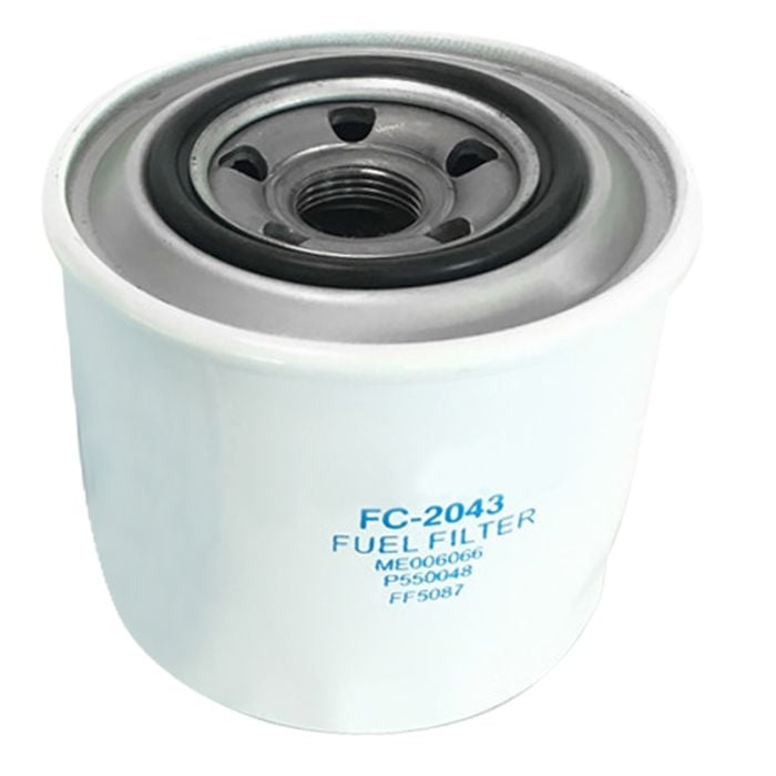 Fuel Filter YM119802-55800 For Komatsu main product photo
