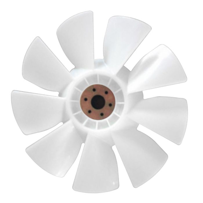 Cooling Fan 600-625-7620 For Komatsu main product photo