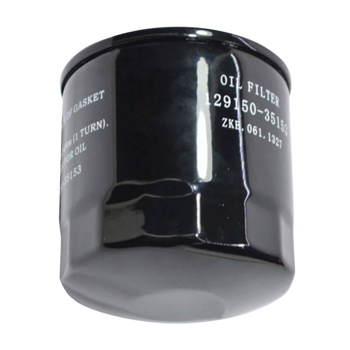 Oil Filter YM12915035153 For Komatsu main product photo