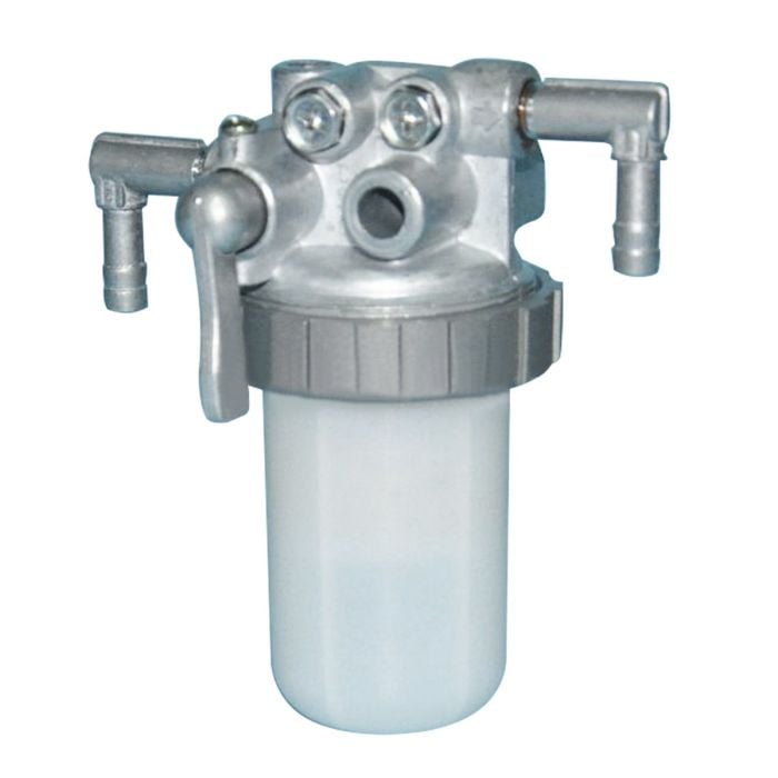 Oil Water Separator 129335-55701 for Komatsu main product photo