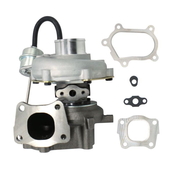 Turbocharger With Gaskets 8973105023 For Isuzu main product photo