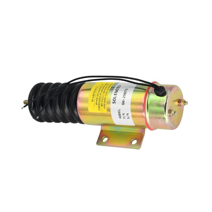 Throttle Solenoid 29073GT for Genie main product photo