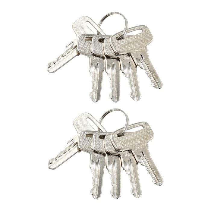 Ignition key 83093 10Pcs for Genie main product photo