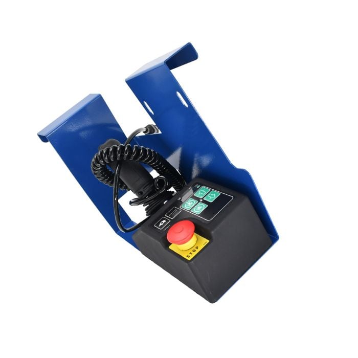 Control Box 137633 for Genie main product photo