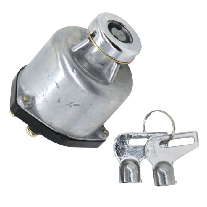 Ignition Switch With 2 Keys 8-97044418-0 Isuzu main product photo