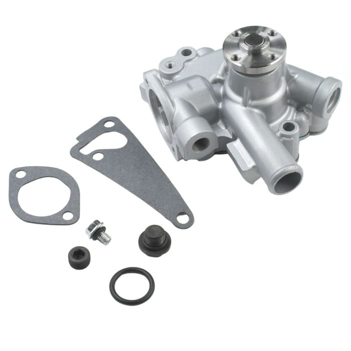 Water Pump 119717-42002 For Yanmar For Komatsu main product photo