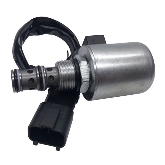 Swing Solenoid Valve 20Y-60-11713 For Komatsu main product photo