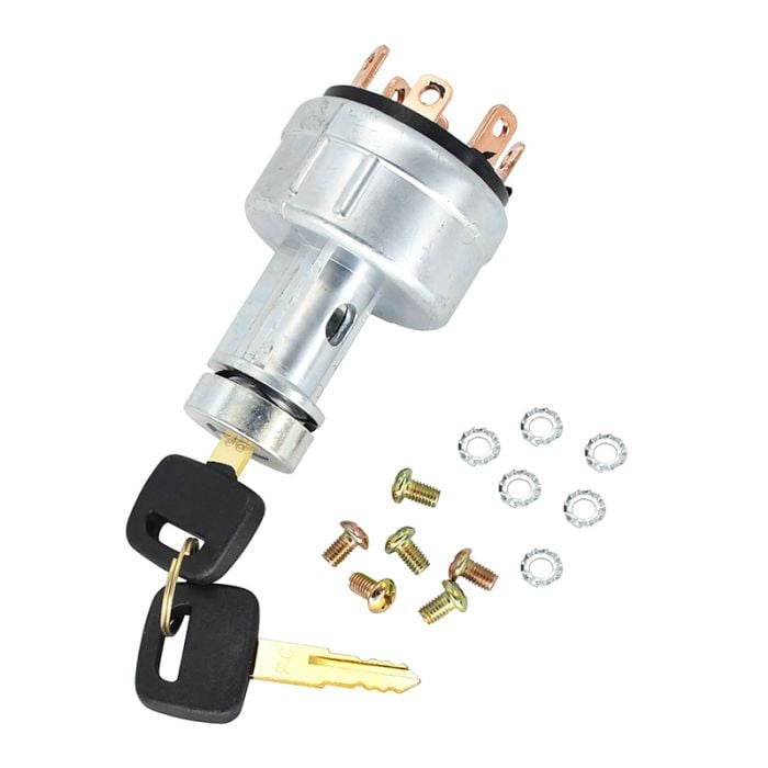Ignition Switch 885081070 For Komatsu main product photo