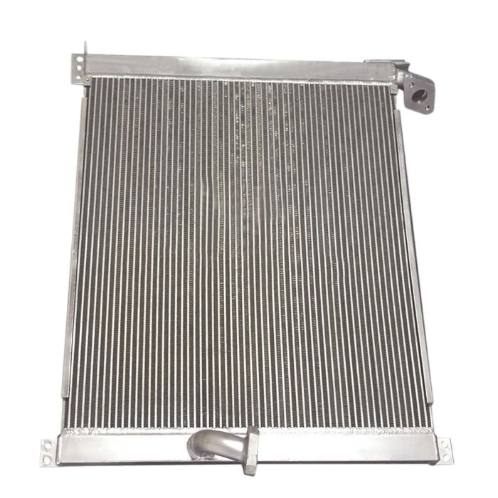 Hydraulic Oil Cooler Assy 207-03-61110 for Komatsu main product photo