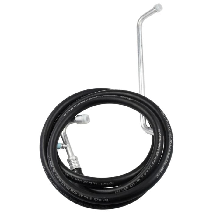 Air Conditioner Hose 20Y-810-1321 for Komatsu main product photo