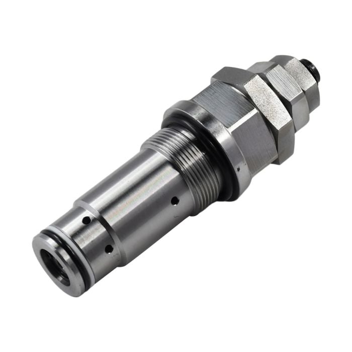 Main Relief Valve 709-70-51200 For Komatsu main product photo