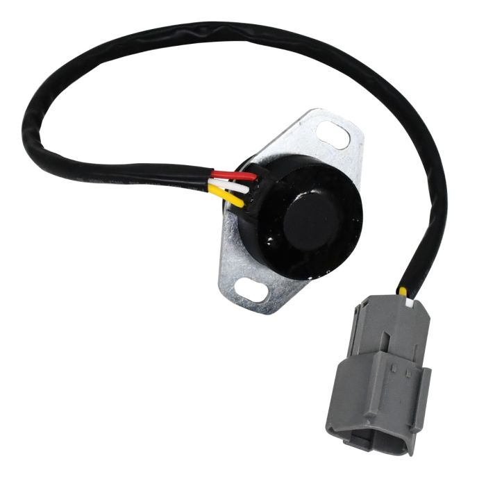Throttle Positioner Sensor 7861-92-4130 for Komatsu main product photo