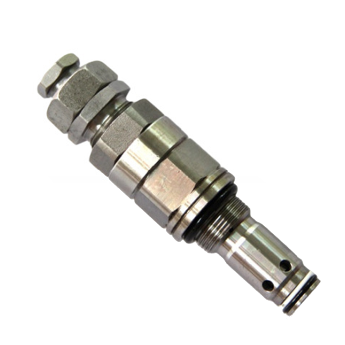 Relief Valve 723-40-51102 For Komatsu main product photo