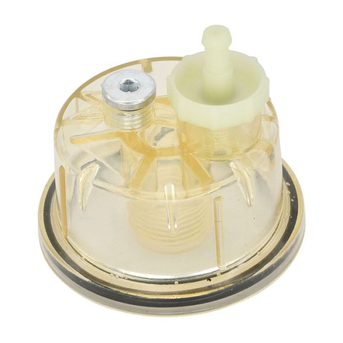 Fuel Pre-Filter Bowl 600-311-3640 For Komatsu main product photo