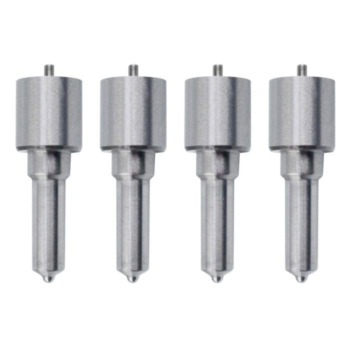 Fuel Injector Nozzle 4Pcs 105017-014 For Komatsu main product photo
