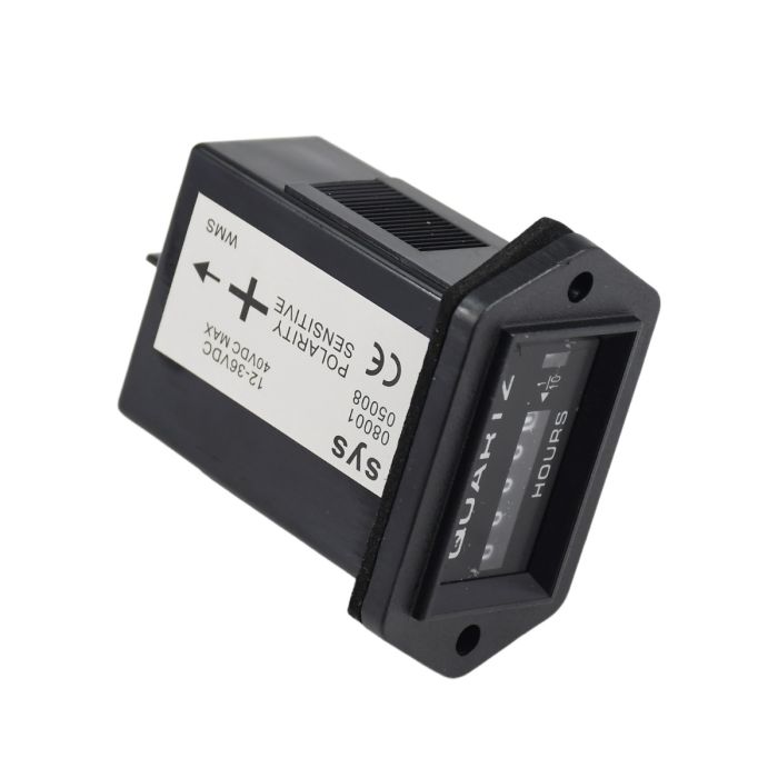 Hour Meter 6664886 For Bobcat main product photo