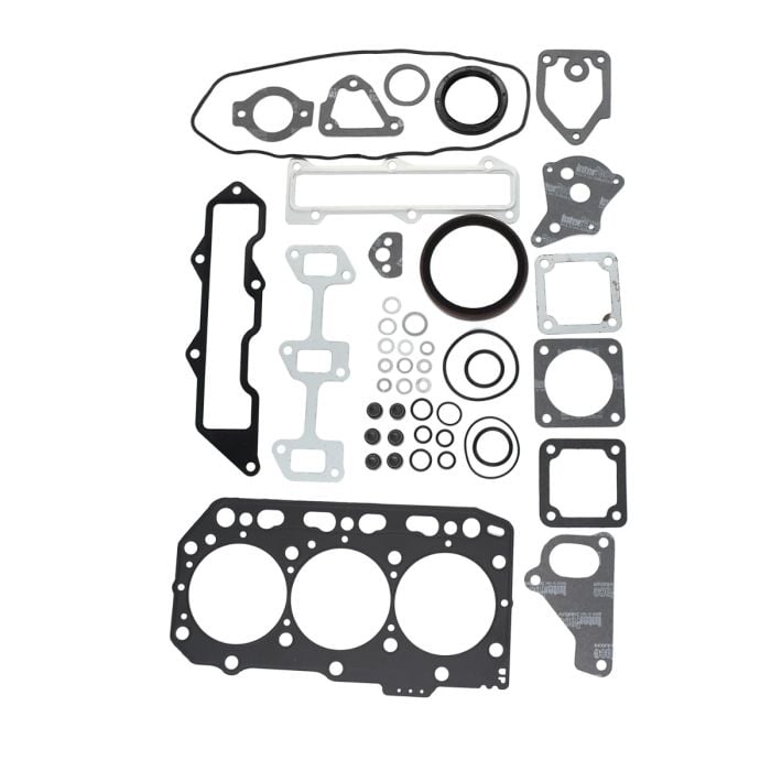 Overhaul Cylinder Head Gasket Set YM729150-92910 For Komatsu main product photo