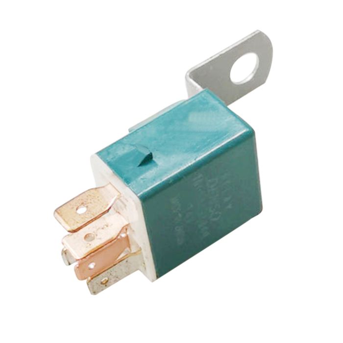 24V Safety Relay 7861745100 For Komatsu main product photo