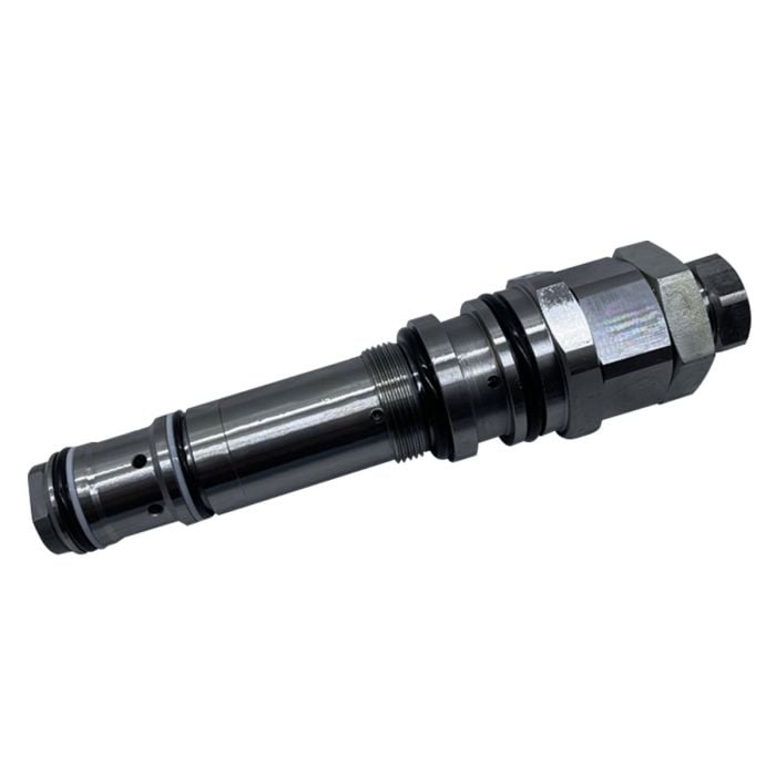 Main Overflow Valve for Komatsu main product photo