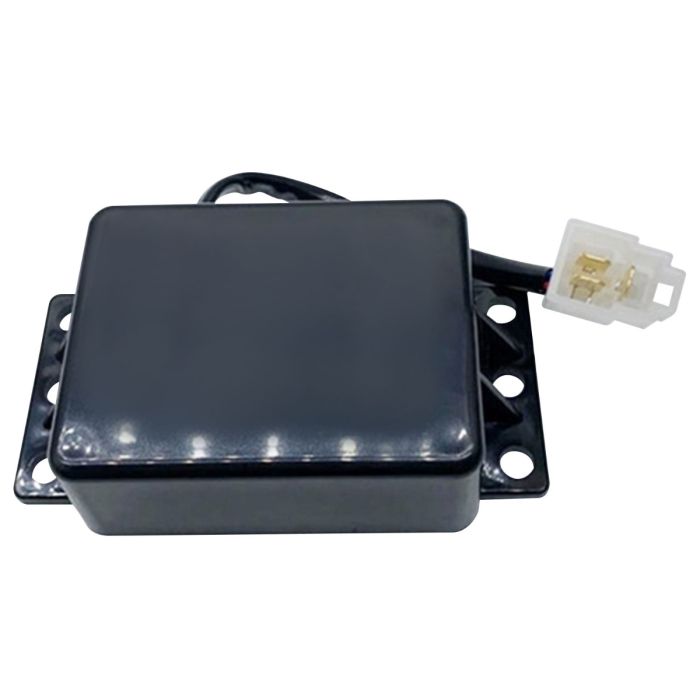 DC Converter Timer Relay 2531-1003 For Komatsu main product photo
