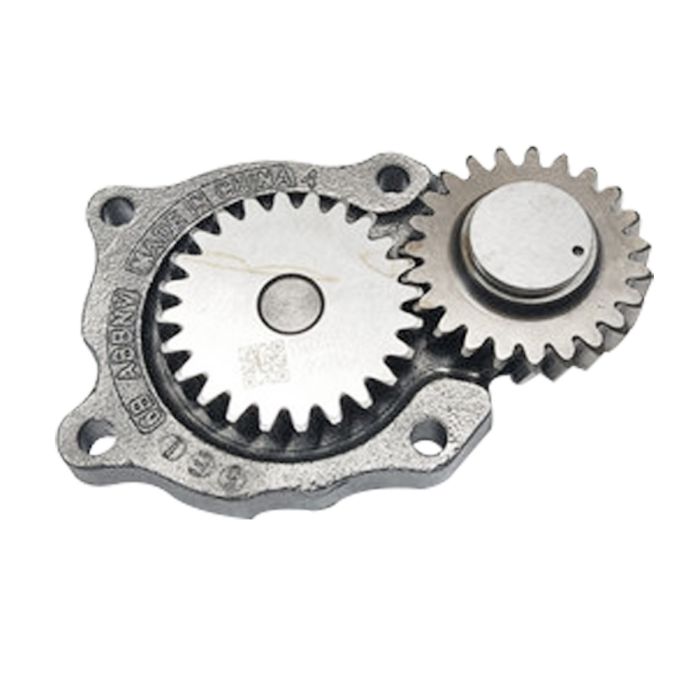 Oil Pump 6738511100 For Komatsu main product photo