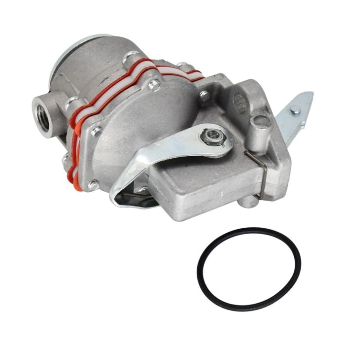 Fuel Transfer Pump 4667510 For New Holland main product photo