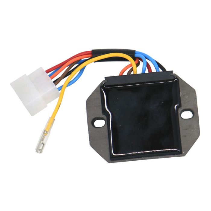 280W Regulator Rectifier YM119653-77710 For Komatsu main product photo