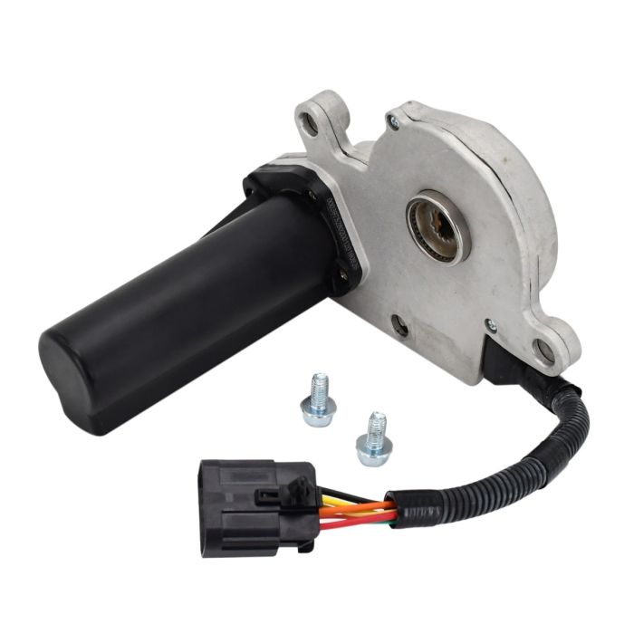 4-Wheel Drive 4WD Shift Encoder Actuator Motor 19125571 For Chevrolet main product photo