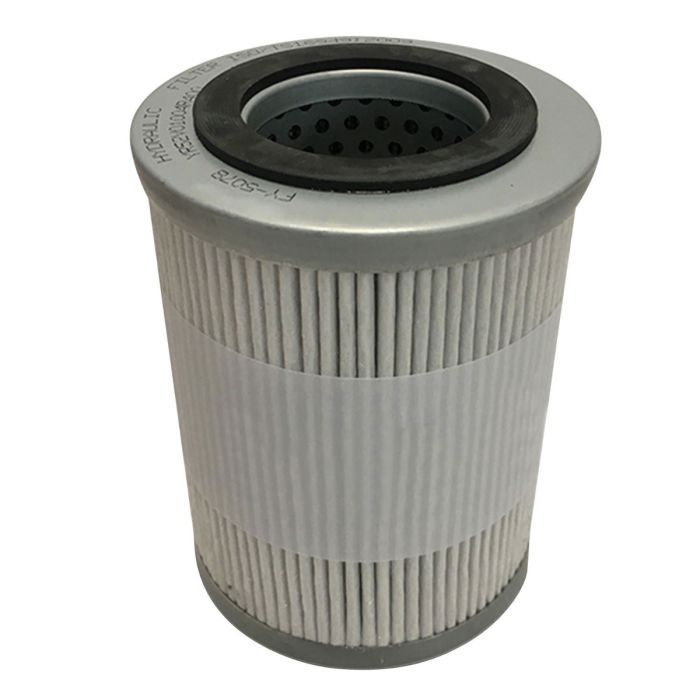 Oil Hydraulic Filter Compatible with Case Excavator CX55 main product photo