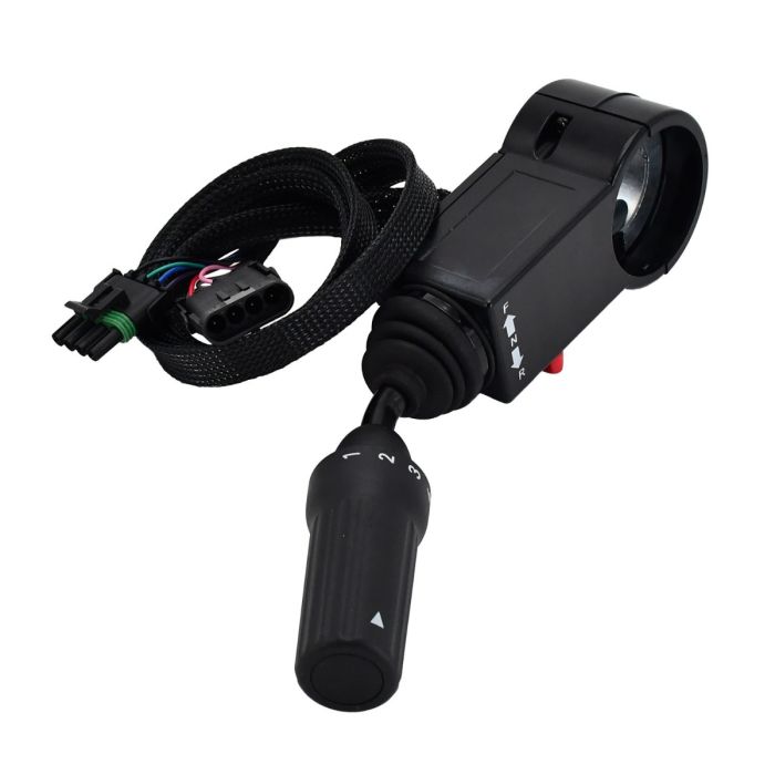 Control Shifter Lever Transmission Gear selector 238270A1 for Case main product photo