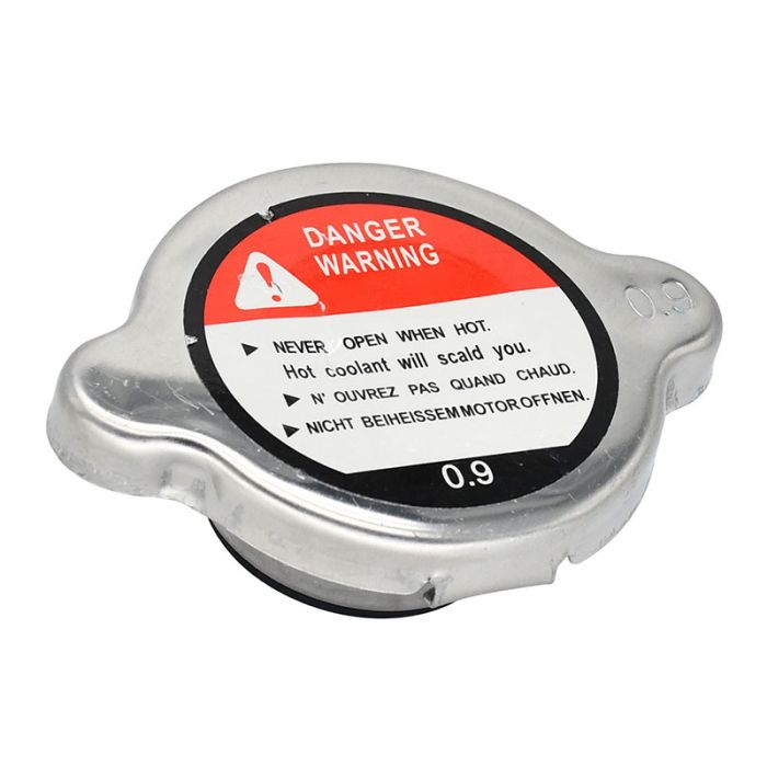 Water Radiator Cap for Hitachi Excavator ZAX60 ZAX70 ZAX120 ZAX120-6 ZAX200 main product photo