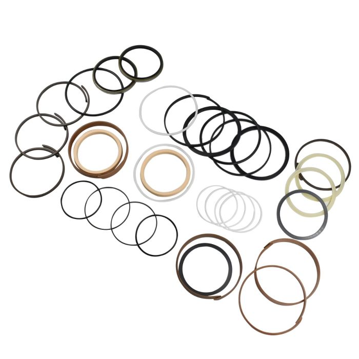 Boom Cylinder Seal Kit 14589140 For Volvo main product photo