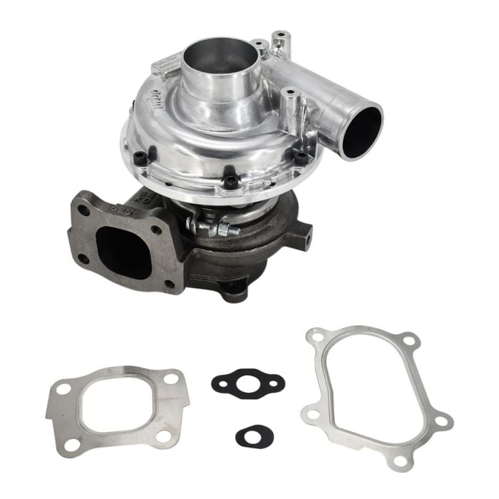 Turbocharger 8973628390 For John Deere main product photo