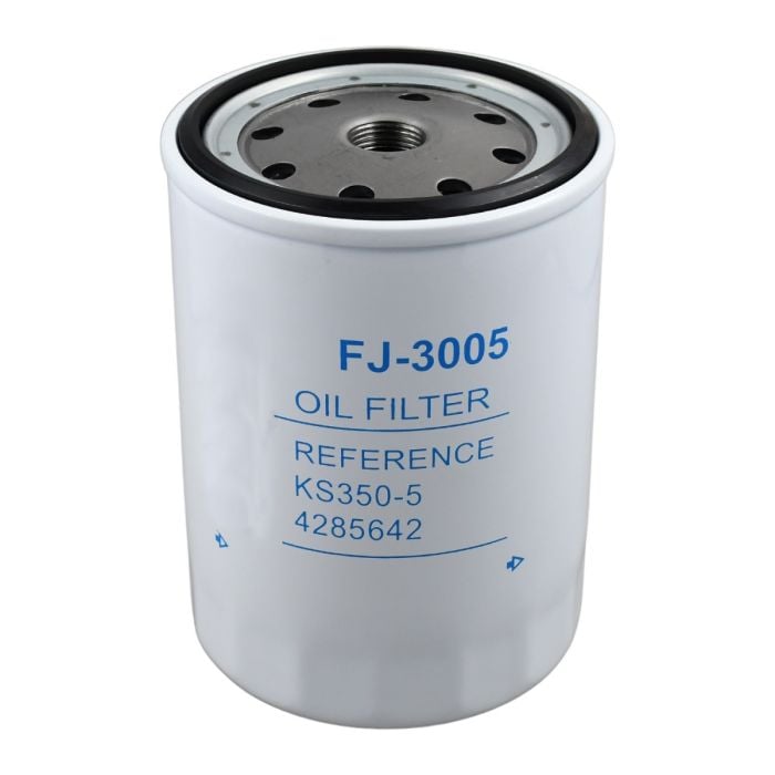 Oil Filter LF3995 For Hitachi main product photo