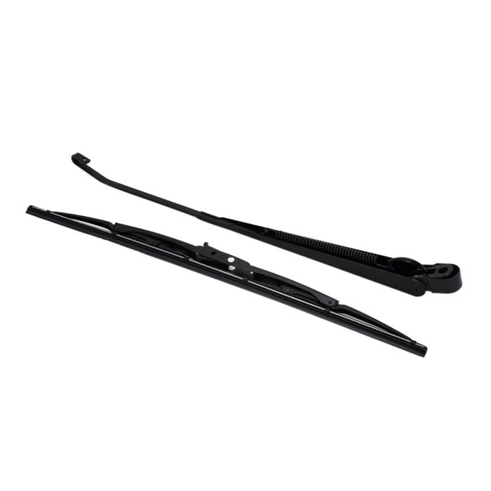 Wiper Arm Wiper Blade For Hitachi Excavator EX200-1 EX200-2 EX200-3 main product photo