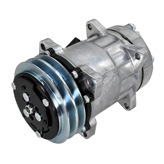 Air Conditioning Compressor VOE14518640 For Volvo main product photo