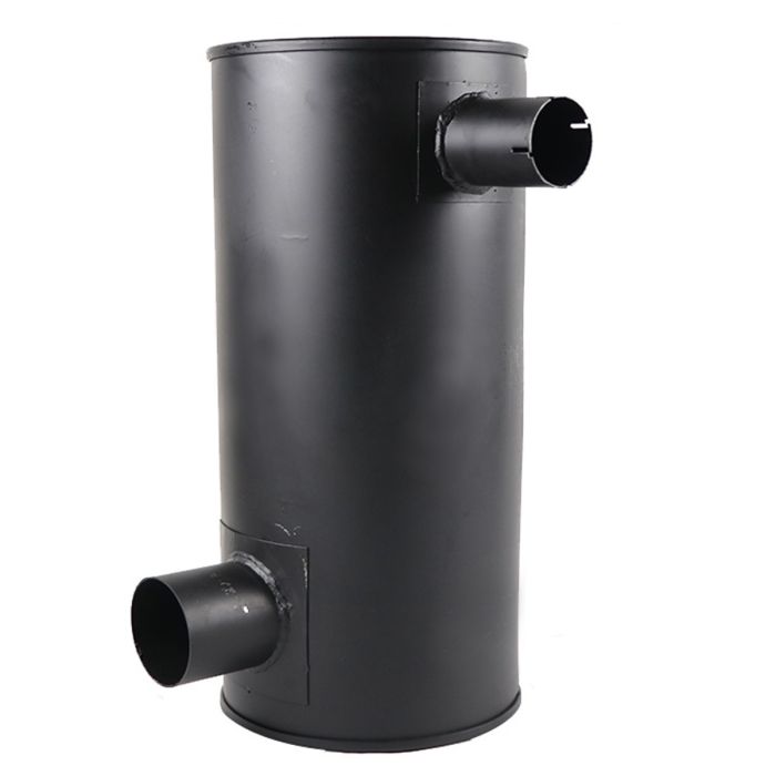 Muffler Silencer SA1114-00350 For Volvo main product photo