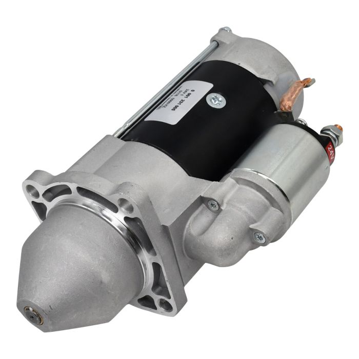 Starter Motor VOE20405828 For Volvo main product photo