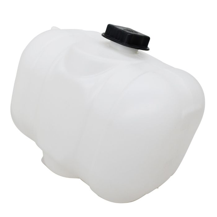 Expansion Tank 11110410 With Reservoir Cap For Volvo main product photo