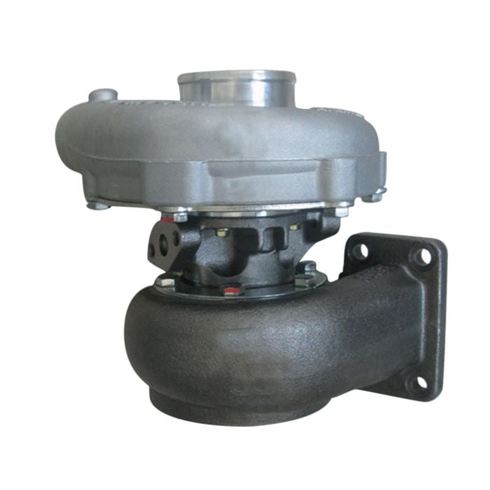 Turbocharger 466742-0006 For Volvo main product photo
