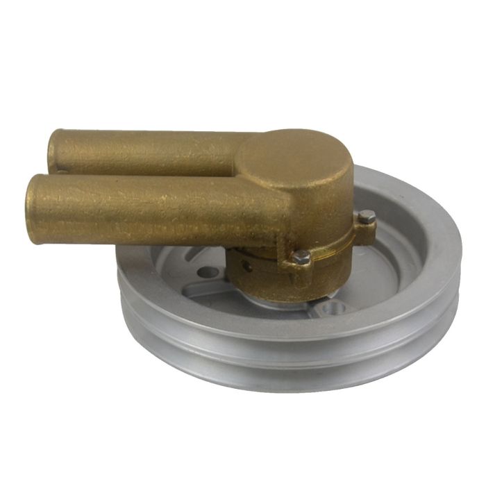 Sea Water Pump 21214596 For Volvo main product photo