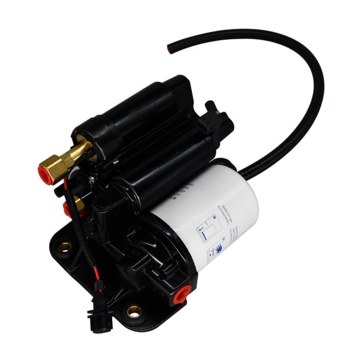 Electric Fuel Pump Assembly 21608511 For Volvo main product photo