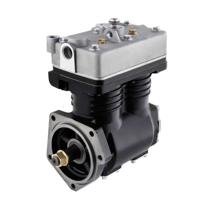 Air Conditioning Compressor 20701801 For Volvo main product photo