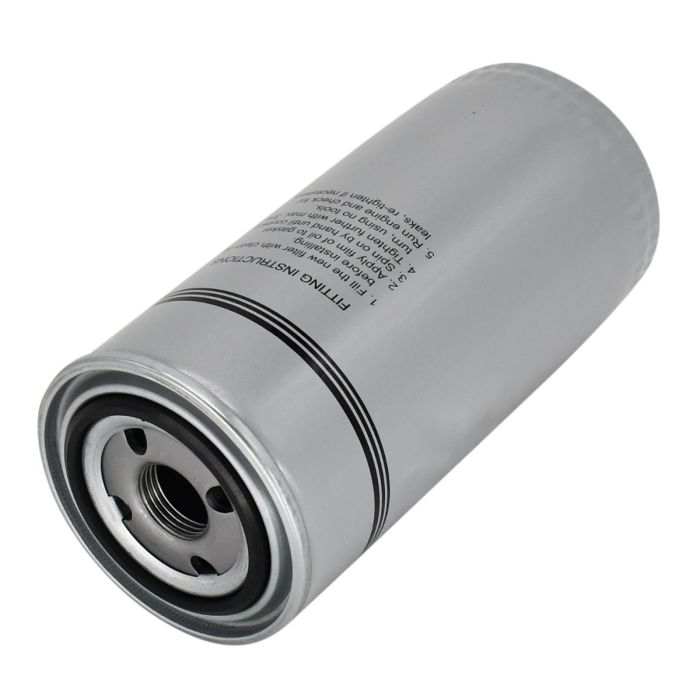 Oil Filter VOE3831236 For Volvo main product photo